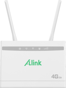ראוטר סלולרי Alink 4G LTE
