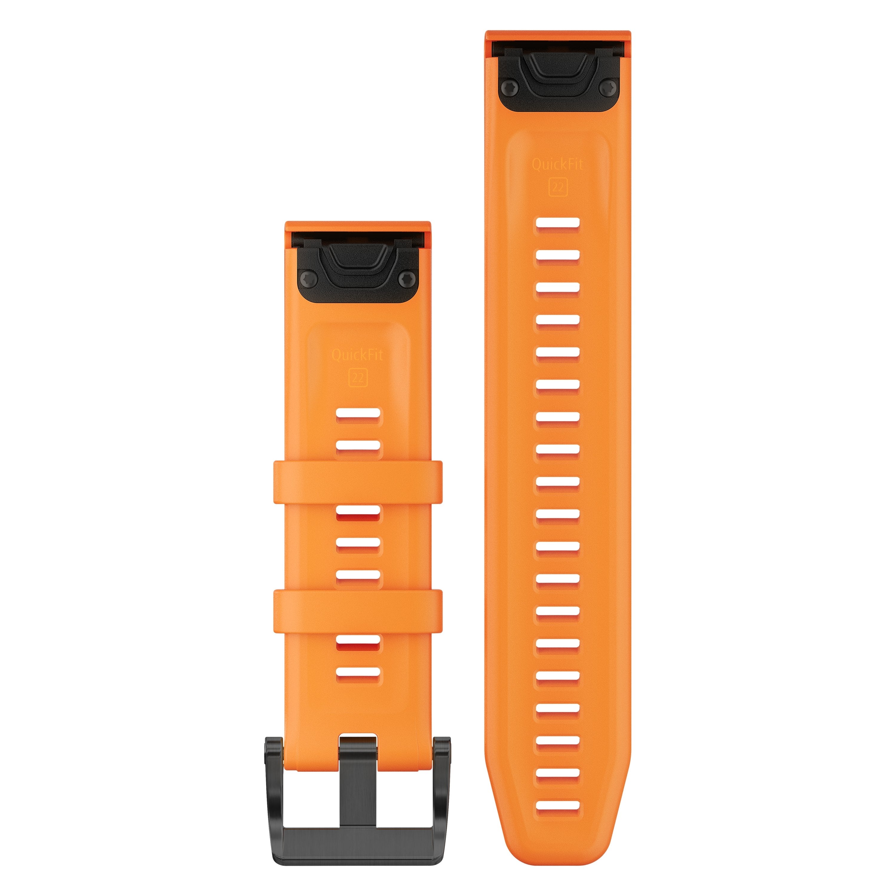 fenix 5 quickfit