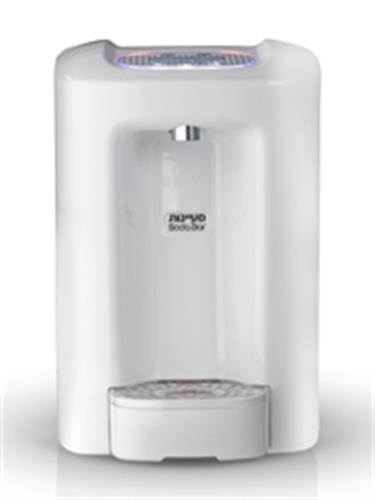 מיני בר מים עם סודה