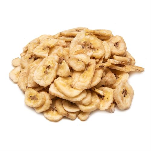 חטיף בננות - 250 גרם