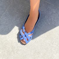 נעלי סירה לנשים - לינדוס