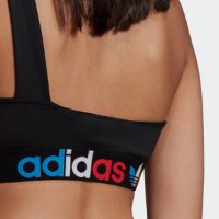 טופ ADIDAS ORIGINALS שחור