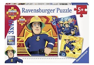 פאזל 49 חלקים-סמי הכבאי