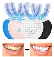 מברשת שיניים אוטומטית חשמלית-  Elect.T.brush360°