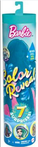 ברבי בת ים משנה צבעים