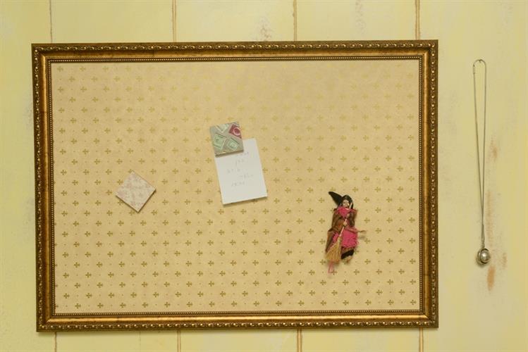 לוח מגנט דגם רנסנס