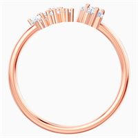 טבעת Swarovski קולקציית  MoonSun