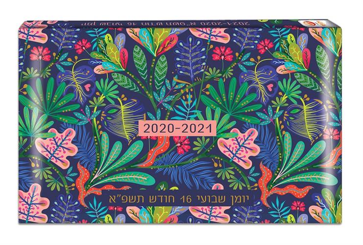 יומן 10 17מינה אקזוטי