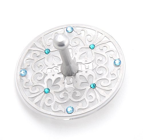 סביבון נגזרת סילסולים