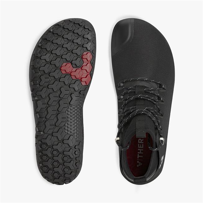 vivobarefoot magna trail wool