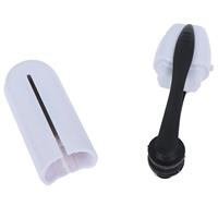 מברשת כריות הפחמן לניקוי משקפיים