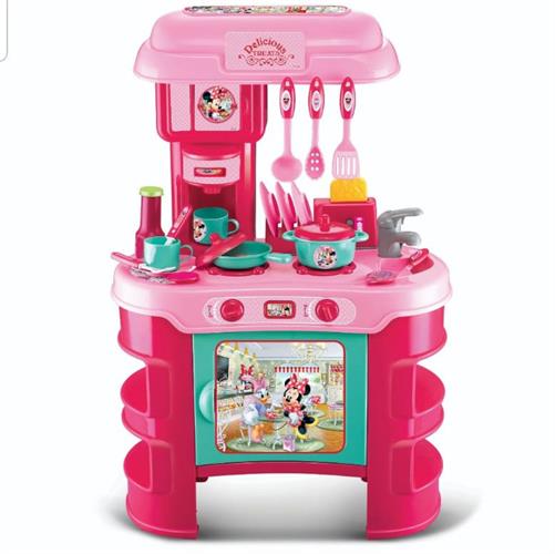 מטבח פרוזן/מיני מאוס