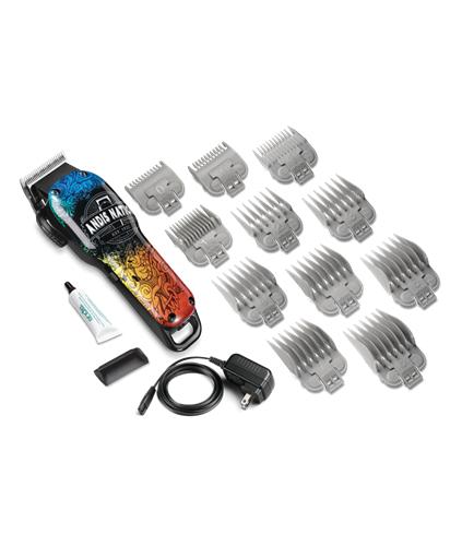 מכונת תספורת אנדיס Andis Cordless Li Nation Fade