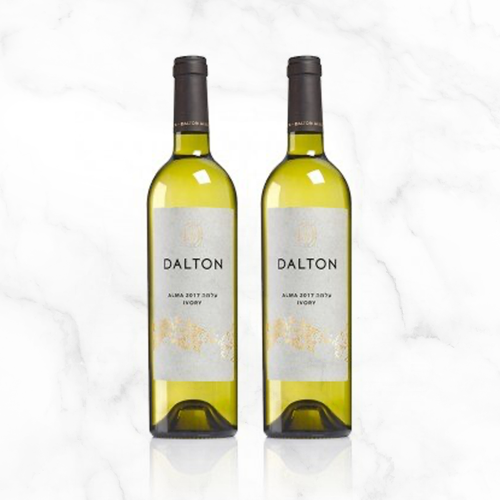 2 יח' דלתון עלמה אייבורי