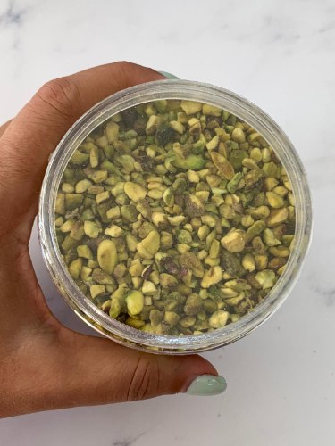 250 גרם פיסטוק גרוס- פרווה