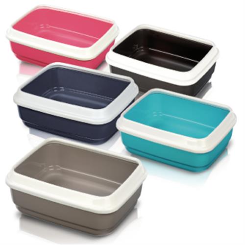 שירותים פתוחים לחתול