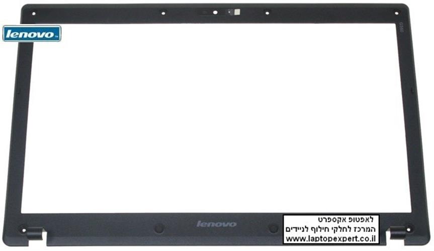 מסגרת פלסטיק למסך מחשב נייד לנובו IBM Lenovo G550 B550 Lcd Screen Frame