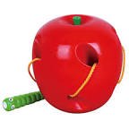 השחלת תפוח עץ