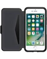 Symmetry Series Etui Case for iPhone 7/8 77-53982 שחור