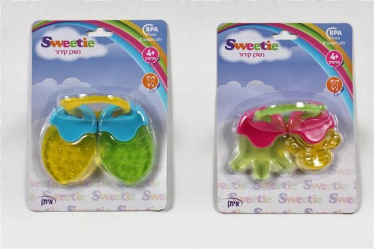 נשכן קירור  4+ חודשים Sweetie