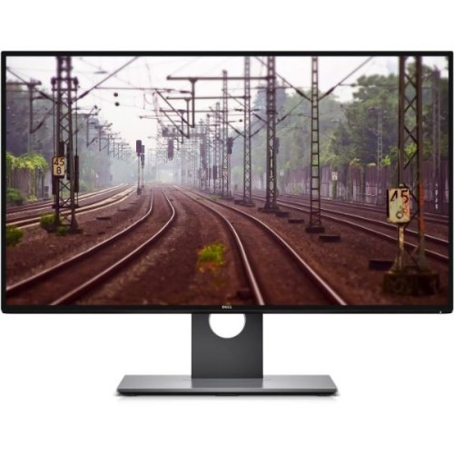2K מסך מחשב Dell Ultrasharp U2719D ‏27 ‏אינטש QHD דל