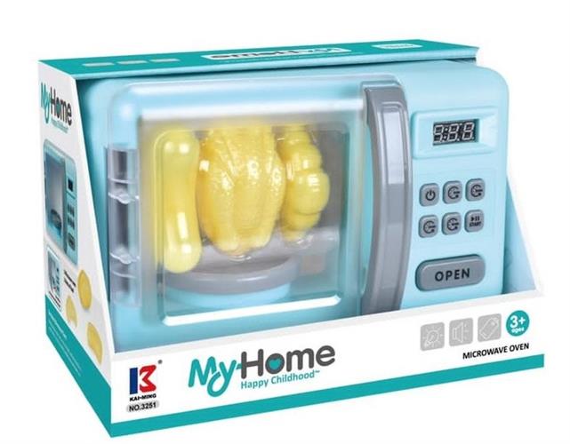 מיקרוגל חשמלי