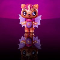 האצ'ימלס - פיקסיז  זוהר