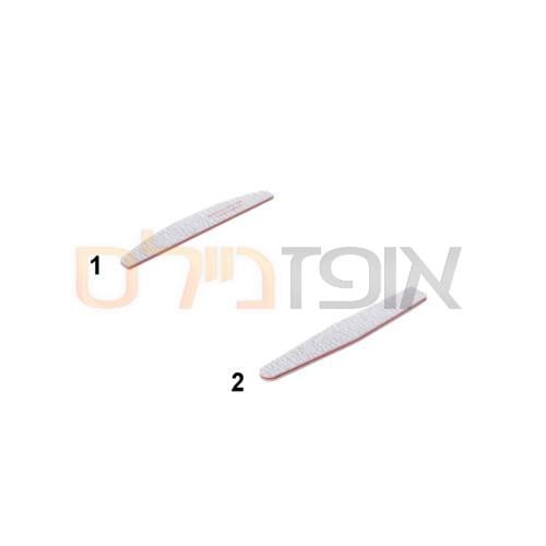 פצירה זברה (ג'מבו / חץ)