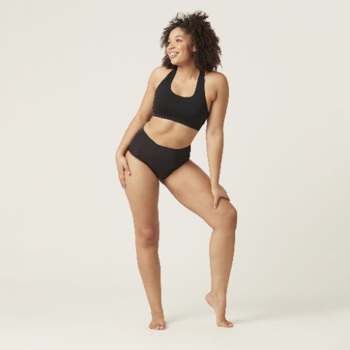 היפסטר ללא תפרים - ספיגה מקסימלית