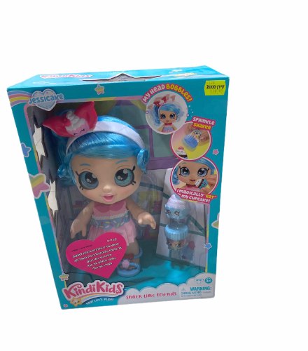 בובת קינדיס