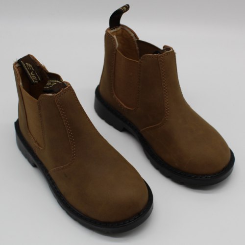 מגפיים לילדים סטון CAMEL 23-29