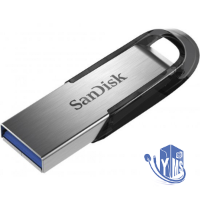 דיסק און קי SanDisk Ultra flair USB 3.0 128GB