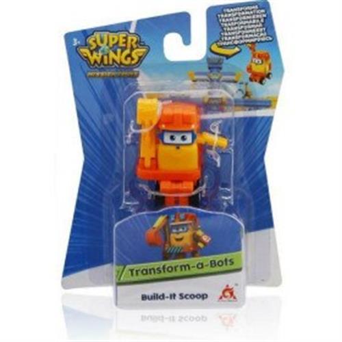 מטוסי על - בובת סקופ קטנה