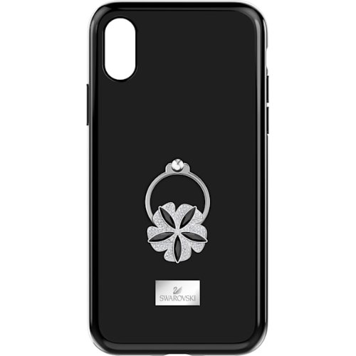 מגן SWAROVSKI IPHONE X/XS קולציית MAZY RING