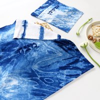 סט כיסוי למצה ולאפיקומן- יודאיקה מודרנית