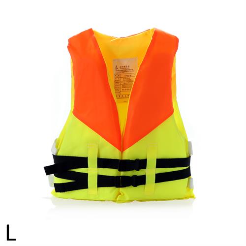 אפוד ציפה מידה LARGE(בוגרים)