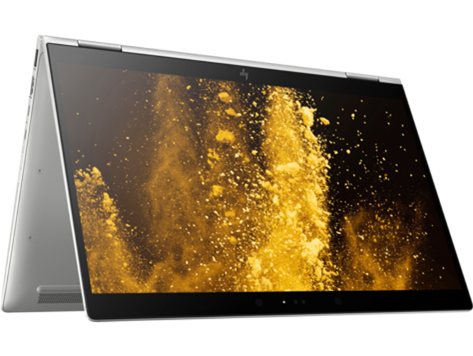 מחשב נייד HP EliteBook x360 1040 G6 7KN38EA