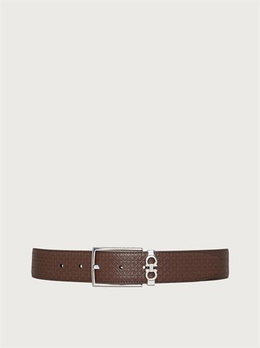 חגורה Salvatore Ferragamo לגברים