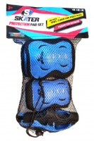 סט מגנים מלא לילדים