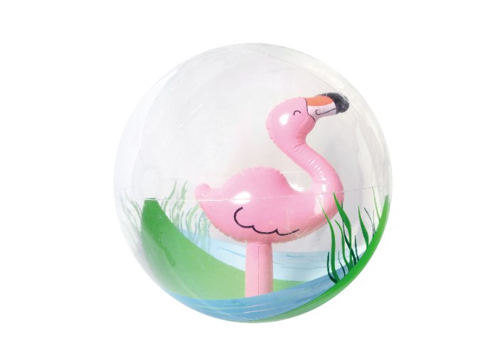 כדור פלמינגו