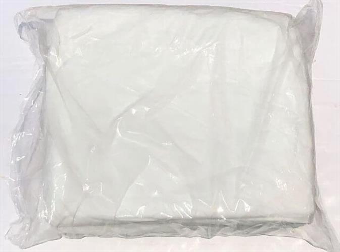 10 סדיני אל בד רב פעמי + גומי