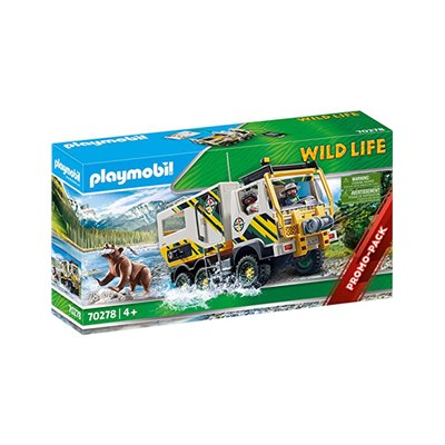 פליימוביל דגם- 70278