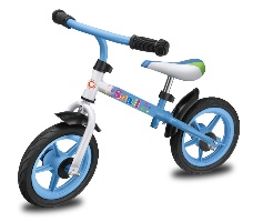 אופני איזון דגם ג׳וי