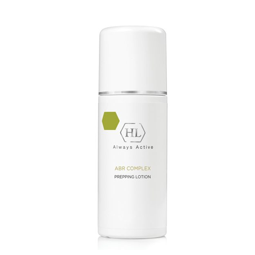 נוזל חידוש אקטיבי - Holy Land Alpha-Beta Retinol Prepping Lotion