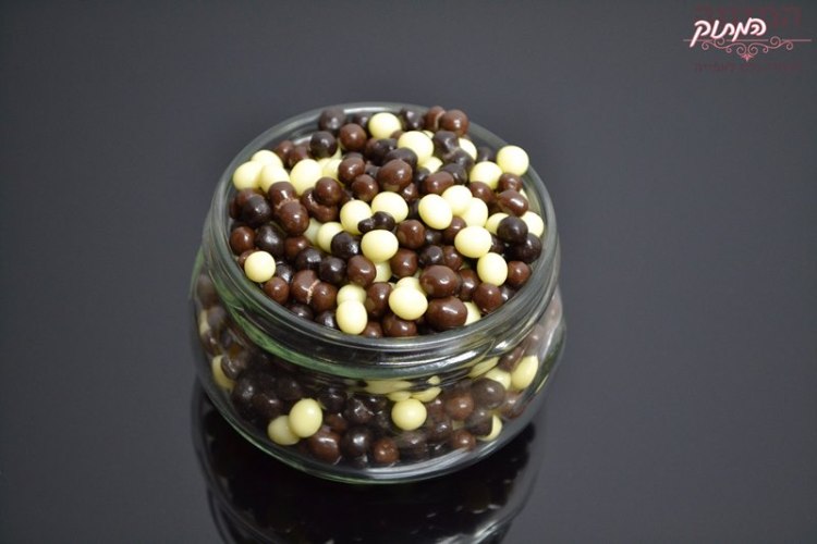 פניני שוקולד