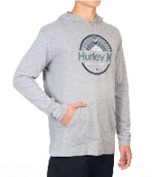 Hurley MODERN SURF PONCHO