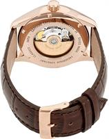 שעון Frederique Constant Classic Automatic Gmt 42mm