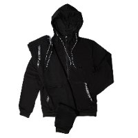 חליפת אינטרלוק תיפורים גברים