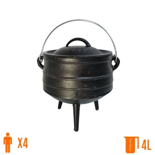 פויקה 1 (4 ליטר)