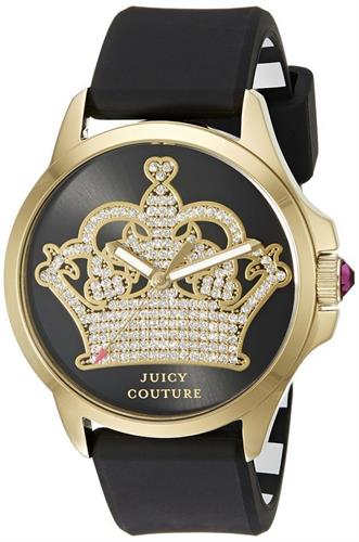 שעון יד אנלוגי נשים Juicy Couture Women's 1901142